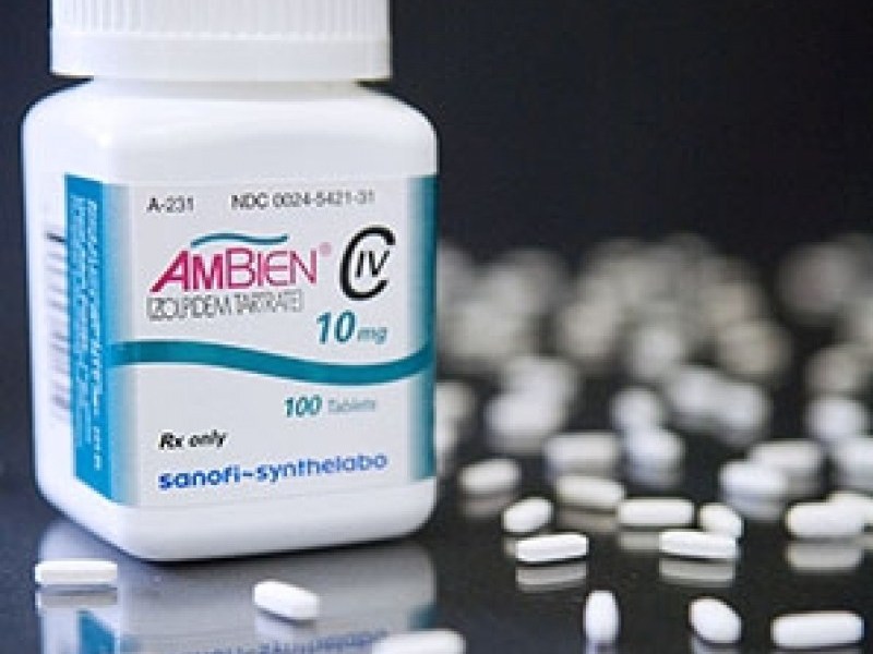 How to Purchase&nbsp;Ambien